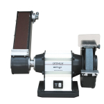 Doppelschleifer GU20S / 400V/3Ph/50Hz OPTIgrind