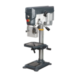 Bohrmaschine DQ22 / 400V/3Ph/50Hz Opti-Drill