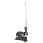 Hebel-Blechschere PS150 Optimum
