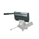 Abkantmaschine FP30 Optimum