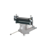 3-rols ronde buigmachine BM3 Optimaal