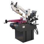 Metalen lintzaag SD300V / 400V/3Ph/50Hz Optisaw