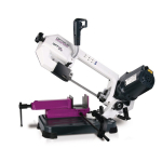Vario lintzaag SP13V 230V/1Ph/50Hz Optisaw