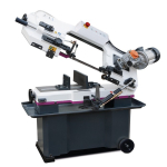 Metalen lintzaag SD200V / 230V / 1Ph Optisaw