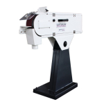Bandschleifmaschine GBS75 / 400V/3Ph/50Hz OPTIgrind