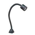 LED-Maschinenlampe LED 3-500 230V/1Ph Optimum