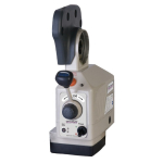Anbausatz V250 für Y Achse MF2/MF4 inkl. Universal Tischvorschub Optimum