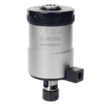 Gewindeschneideinrichtung B16 / M5-M12 Optimum