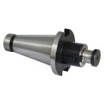Freeshouder voor vlakfrezen SK50 27 mm DIN 2080 Optimaal