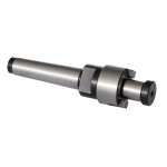 Fräseraufnahmedorn 16 mm MK2 Optimum