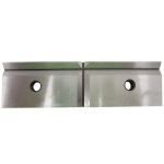 Prismen-Backe für FMS150 Optimum