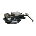 Freesbankschroef VMQ125 Optimaal