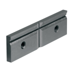 Prismen-Backe für HMS 100 Optimum