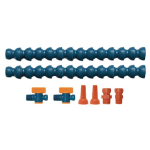Koelvloeistofslang Kit 1/4" Optimum 3356703