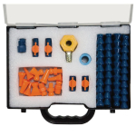 Koelvloeistofslang Kit 1/4" Optimum 3356704