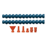 Koelvloeistofslang Kit 1/2" Optimum 3356802
