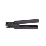 Slangtang 1/2" kunststof Optimaal
