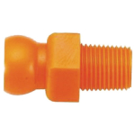NPT-aansluiting 1/2" PU=5 stuks Optimaal 3356816