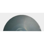 Sägeblatt HSS 315x2,5x40 mm Z 4 Optimum