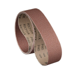 Schleifband 762x75 mm K40, Pack=5 Stück Metallkraft 3357612