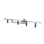 Snij- en lengtemeetsysteem 2M / 200cm Optimaal LMS