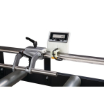 Montageset voor digitaal display DRO1 voor LMS 1M/2M Optimaal