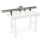 Lengtemeetsysteem OPTI LMS 10 / 1 meter Optimaal