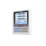 Positie-indicator DPA 32 Digitaal Optimaal