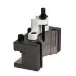 Ersatzstahlhalter 20x100 Typ D für Vierkantmeißel Optimum
