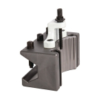 Ersatzstahlhalter 20x85 Typ H für Rundmeißel Optimum