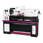 Drehmaschine TH3610 / 400V/3Ph/50Hz OPTIturn