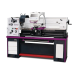 Drehmaschine TH4010 / 400V/3Ph/50Hz OPTIturn