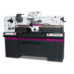 Drehmaschine TM3310D / 400V/3Ph/50Hz OPTIturn