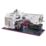Drehmaschine TU2304 / 230V/1Ph/50Hz OPTIturn