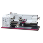 Drehmaschine TU2807 / 230V/1Ph/50Hz OPTIturn