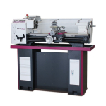 Drehmaschine TU3008 / 400V/3Ph/50Hz OPTIturn