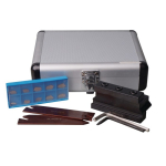 Schneidplattenblock Set 16-05 Optimum
