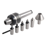Zentrierbohrersatz MK2 Optimum