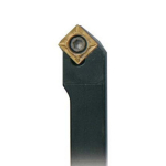 Drehmeißel 12 mm SSSC R1212J09 Optimum
