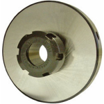 Spannzangefutter für D240/280/TU250/2807 ER25 Optimum