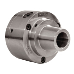 Spannzangenfutter CC5C/1-4 Optimum