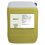 Snijolie Biocut 5 l Metallkraft 3608020
