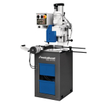 Verticale metaalcirkelzaag halfautomatisch, incl. zaagblad Metallkraft MKS 315 VH Aktions-Set