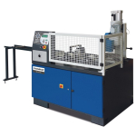 Verticale metaalcirkelzaag automatisch Metallkraft MKS 315 VA
