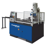 Verticale metaalcirkelzaag automatisch Metallkraft MKS 350 VA