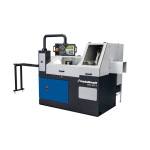 Cirkelzaag voor licht metaal automatisch Metallkraft LMS 400 A