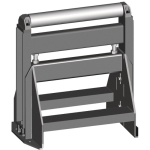 Rollenbock 450 mm Metallkraft 3649015