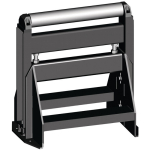 Rollenbock 620 mm, höhenverstellbar, für HMBS 510 Metallkraft 3649054