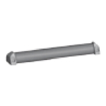 Extra rol 520 mm Metallkraft 3649311