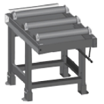 Rollenbaan 1000x520 mm Metallkraft 3649320